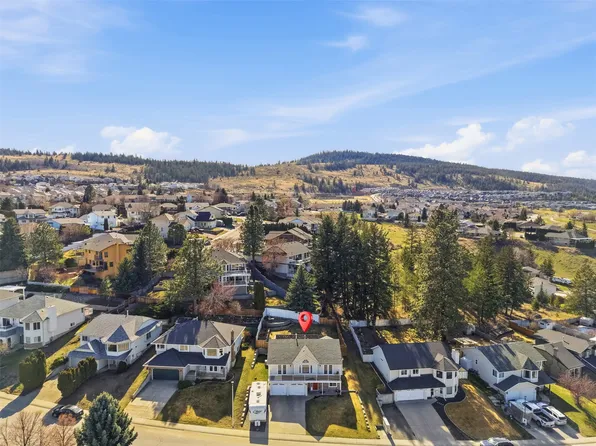2164 Garymede Dr, Kamloops, BC V1S 1N9