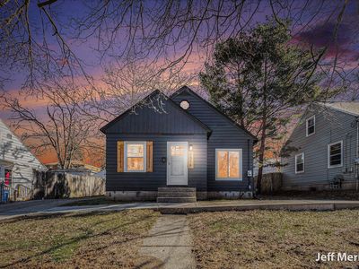 1514 Edward Ave SE, Grand Rapids, MI, 49507