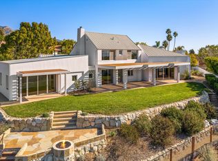 1157 Camino Del Rio, Santa Barbara, CA 93110