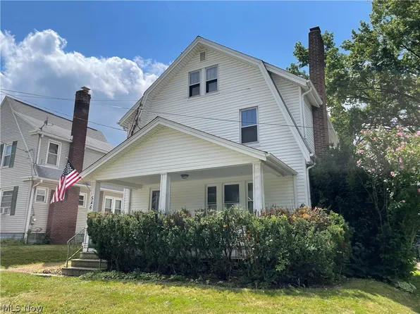 546 E Archwood Ave, Akron, OH 44301