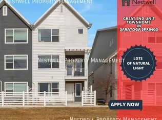 1123 E Hatch Row, Saratoga Springs, UT 84043