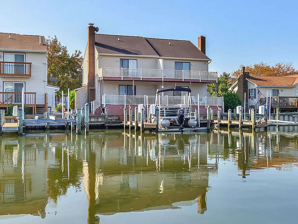 Water View 