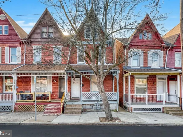 116 Hoerner St, Harrisburg, PA 17103