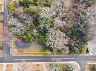 500 Walnut St, Florence, SC 29506