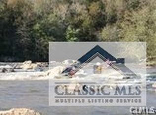 3 S Broad St TRACT 3, Bowman, GA 30624