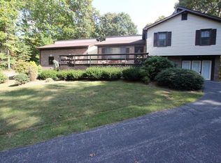 279 White Oak Ln, Independence, VA 24348