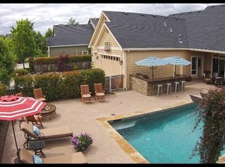 934 Sandoz St, Central Pt, OR