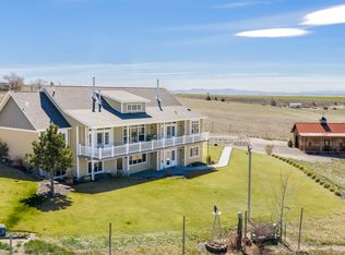 314 Sand Hill Ln, Townsend, MT 59644