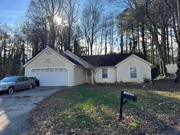 936 Shiloh Ridge Run NW, Kennesaw, GA 30144