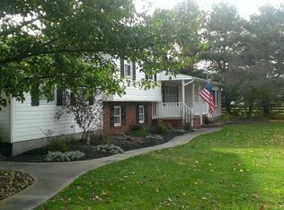 2055 Beaver Run Rd SW, Hebron, OH 43025