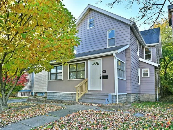 354 Tod Ave SW, Warren, OH 44485