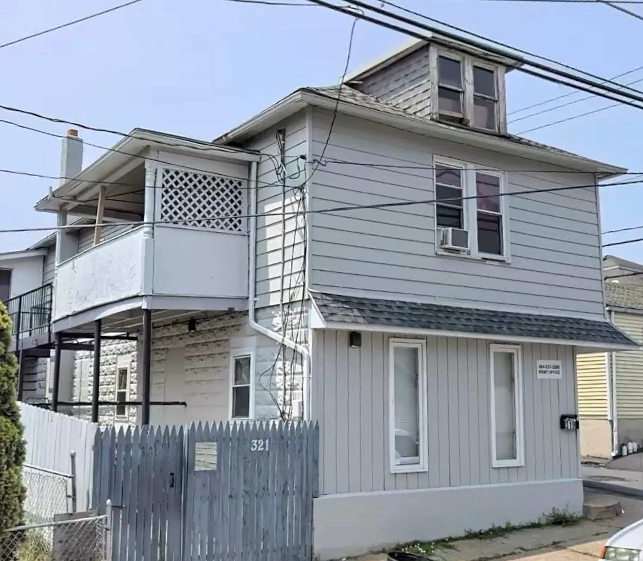 2 bed, $1,400 — Photo 3