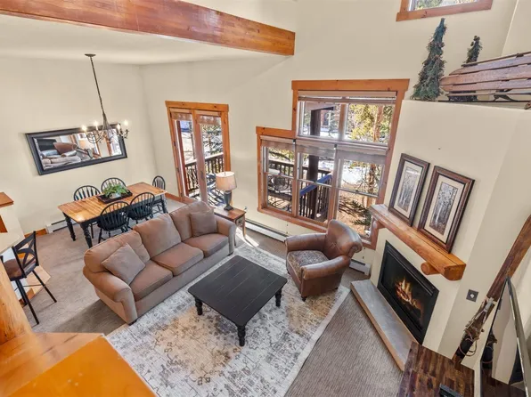 45 Trappers Crossing Trail UNIT 8754, Keystone, CO 80435
