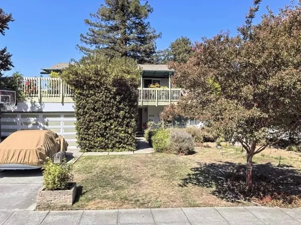 2008 Camino De Los Robles, Menlo Park, CA 94025