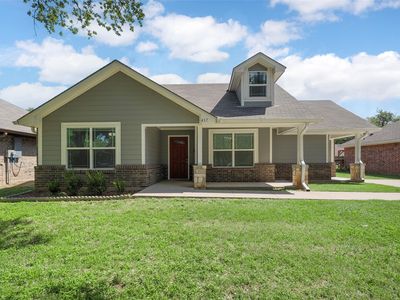 417 Turner St, Waco, TX, 76704
