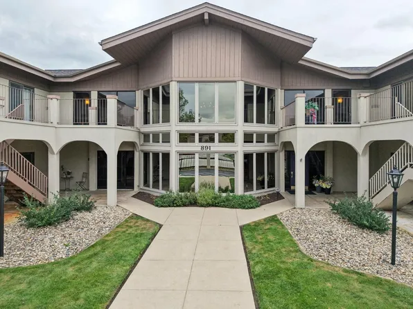 891 Exeter Turn APT A2, Bourbonnais, IL 60914