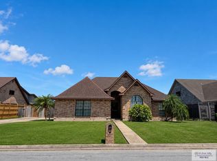 254 Sagua La Grande Ave, Brownsville, TX 78526