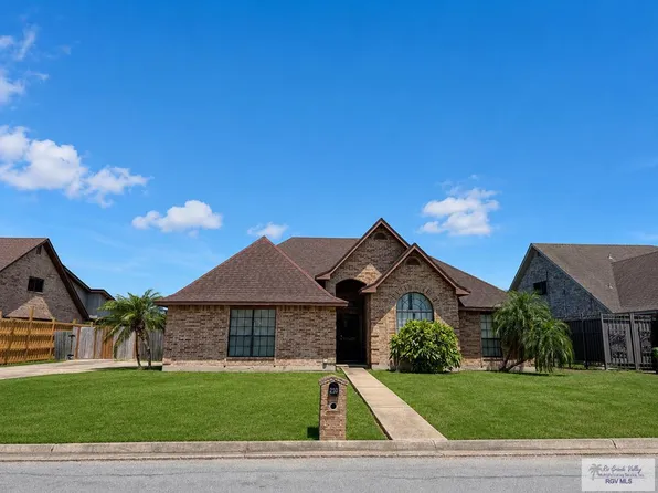 254 Sagua La Grande Ave, Brownsville, TX 78526
