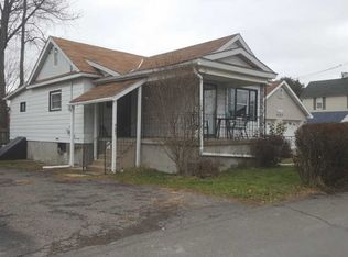 721 Adams Ct, Throop, PA