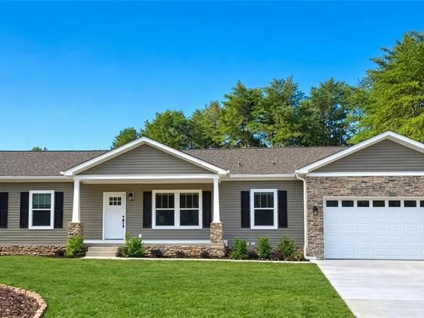 5574 Saddle Club Rd, Gainesville, GA 30506