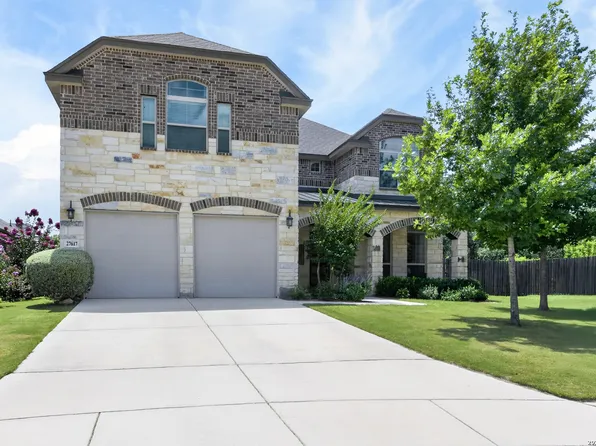 27617 FALLS CV, Boerne, TX 78015