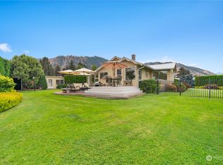 5311 Wohlers Rd, Cashmere, WA 98815