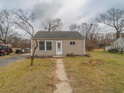 3161 Pulaski St, New Chicago, IN, 46342