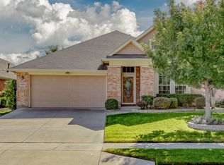 5108 Escambia Ter, Fort Worth, TX 76244