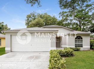 1338 Leroy Ct, Apopka, FL 32703