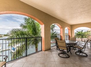 740 N Collier Blvd UNIT 305, Marco Island, FL 34145