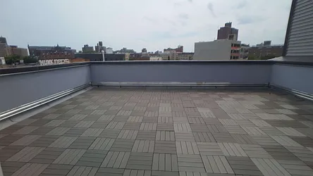 Rented by Evergreen Apartments BK