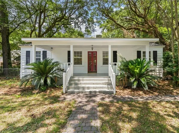 4726 Princeton Dr, Mobile, AL 36618