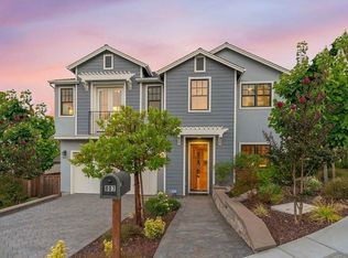807 Paseo Roble Ct, Walnut Creek, CA
