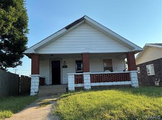 417 E Saint Louis Ave, East Alton, IL 62024