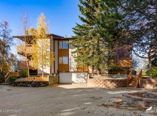 7322 Huntsmen Cir #18-D, Anchorage, AK 99518