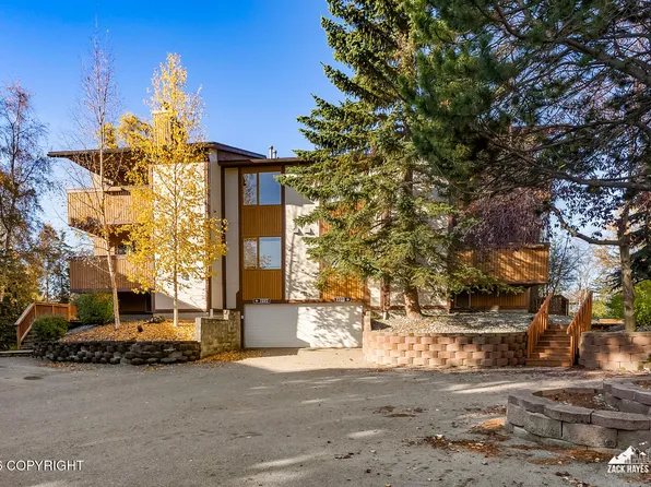 7322 Huntsmen Cir #18-D, Anchorage, AK 99518