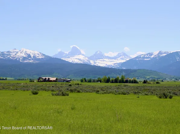 LOT 11 Grouse Run, Tetonia, ID 83452