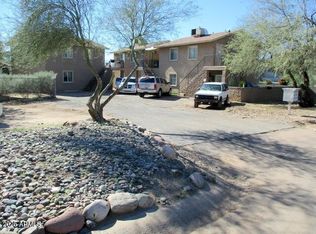 1551 E Christy Dr #1-4, Phoenix, AZ 85020