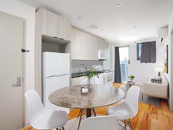 3rd image of 1074 Putnam Ave #4N