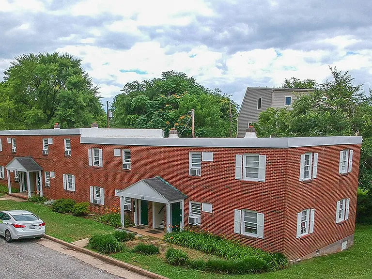 410 Dobson St #A — Photo 1