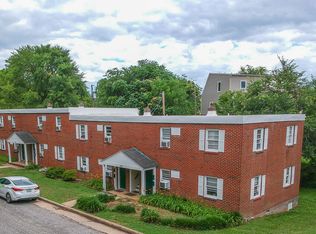 Dobson St 408 - C, Richmond, VA 23220
