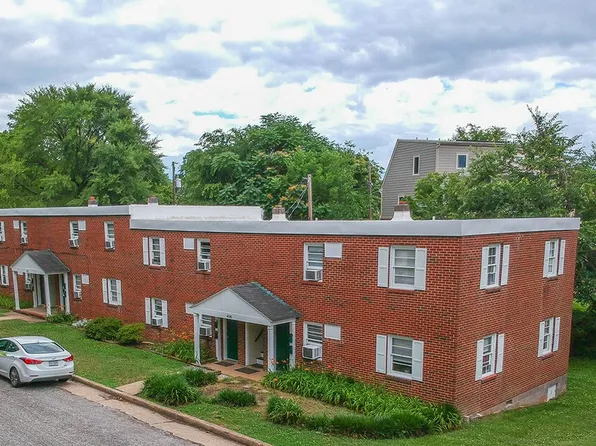 410 Dobson St APT A, Richmond, VA 23220