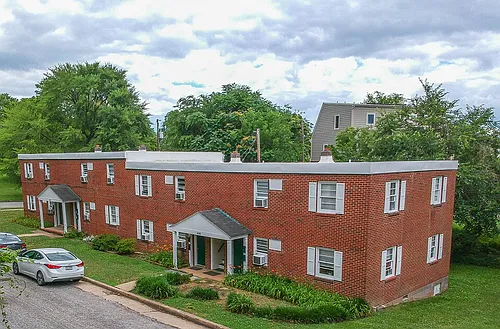 410 Dobson St #A Photo 1 410 Dobson St #A Photo 1