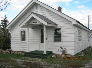 651 Whitefish Stage, Kalispell, MT 59901