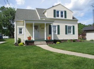 3717 12th St SW, Canton, OH 44710