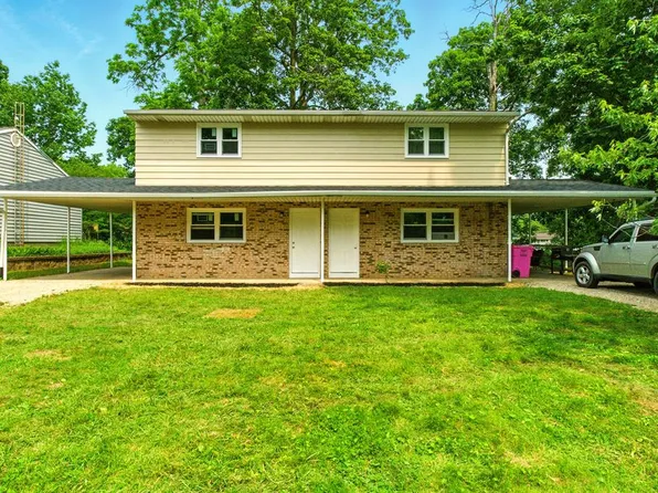 1090 Keller Dr, Mansfield, OH 44905