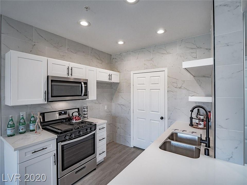 1st image of 7159 S Durango Dr Unit 311
