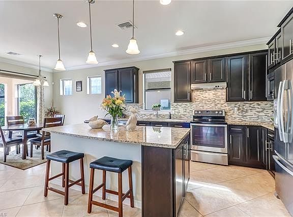 Home For Sale In Waters Edge