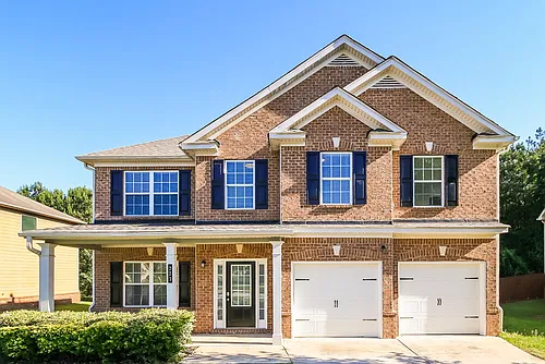 221 Christopher Michael Ln Photo 1