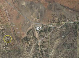 Cousins Rd, Vanderwagen, NM 87326